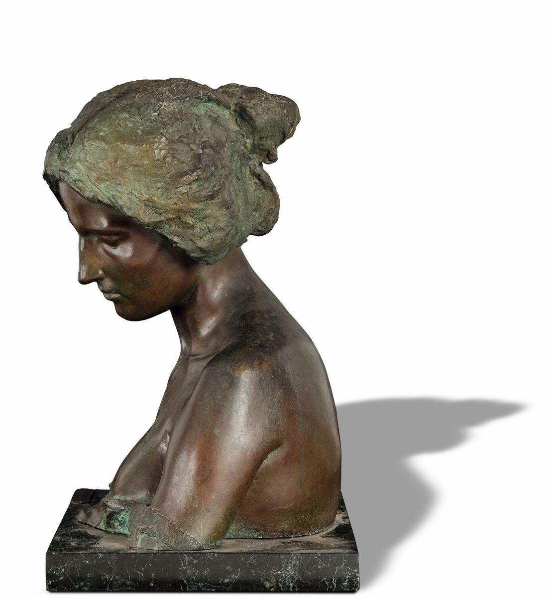 Felice Bialetti (1869-1906)pensiero Dominante