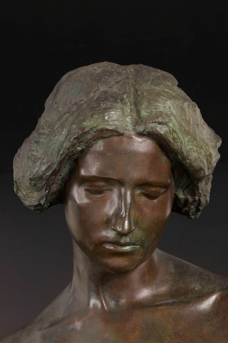 Felice Bialetti (1869-1906)pensiero Dominante