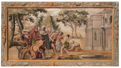 Succo D'erba XIX Secolo