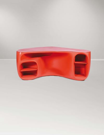 Phillippe Starck