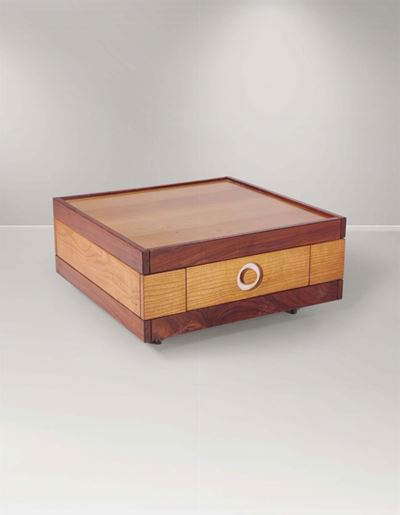 Ettore Sottsass