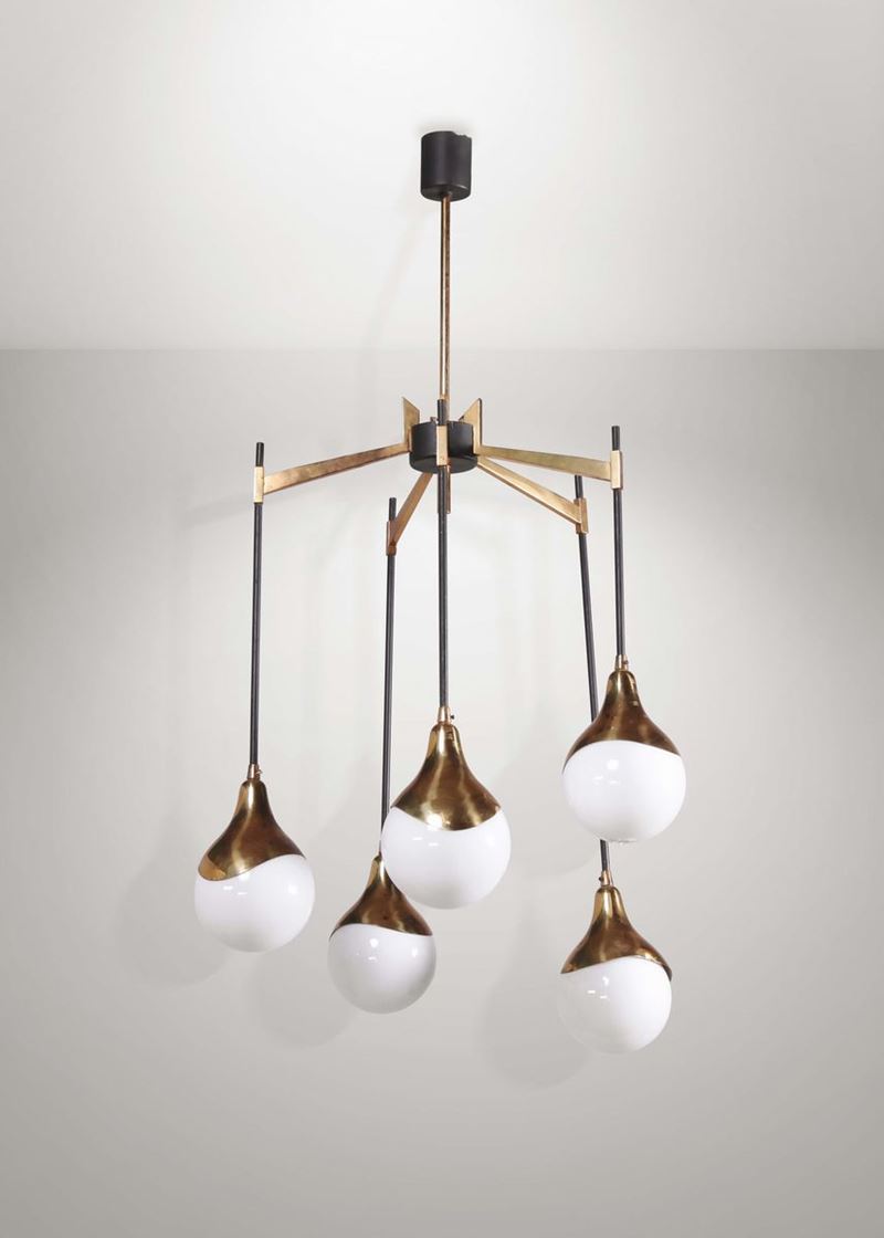 Stilnovo  - Auction Design - III - Cambi Casa d'Aste