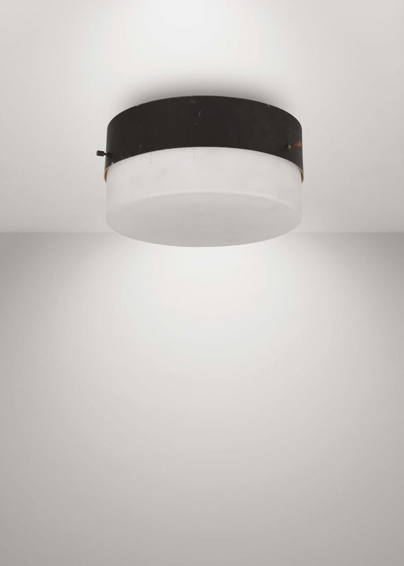 Gino Sarfatti  - Auction Design - III - Cambi Casa d'Aste