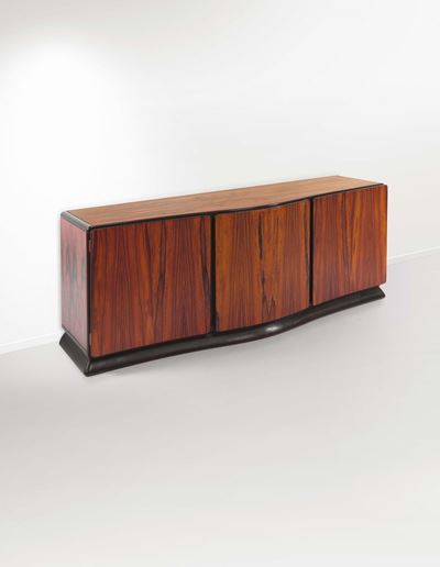 Credenza in Legno