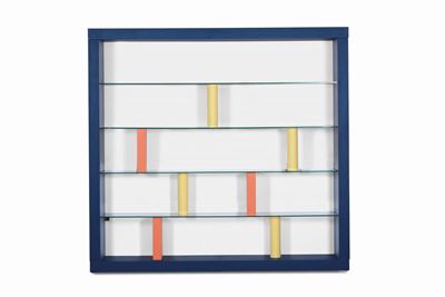 Ettore Sottsass & Associati