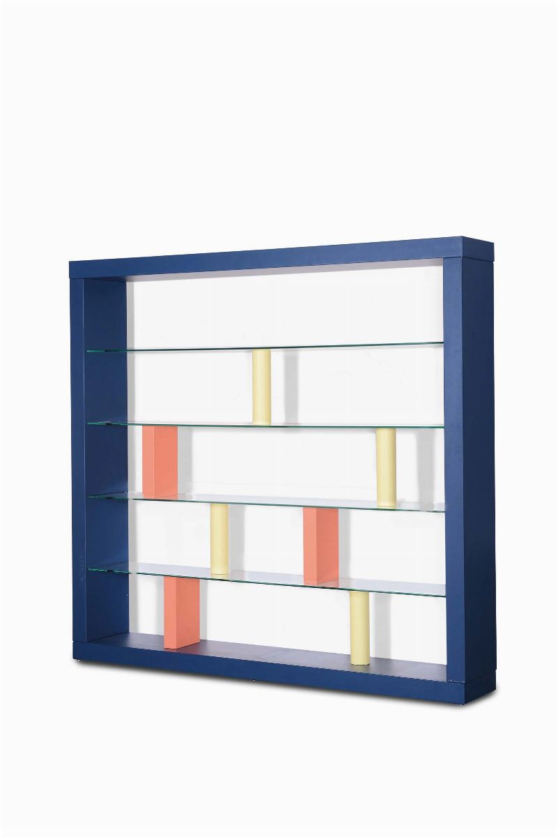 Ettore Sottsass & Associati