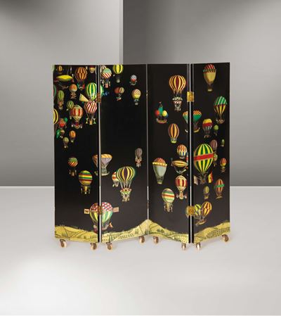 Piero Fornasetti