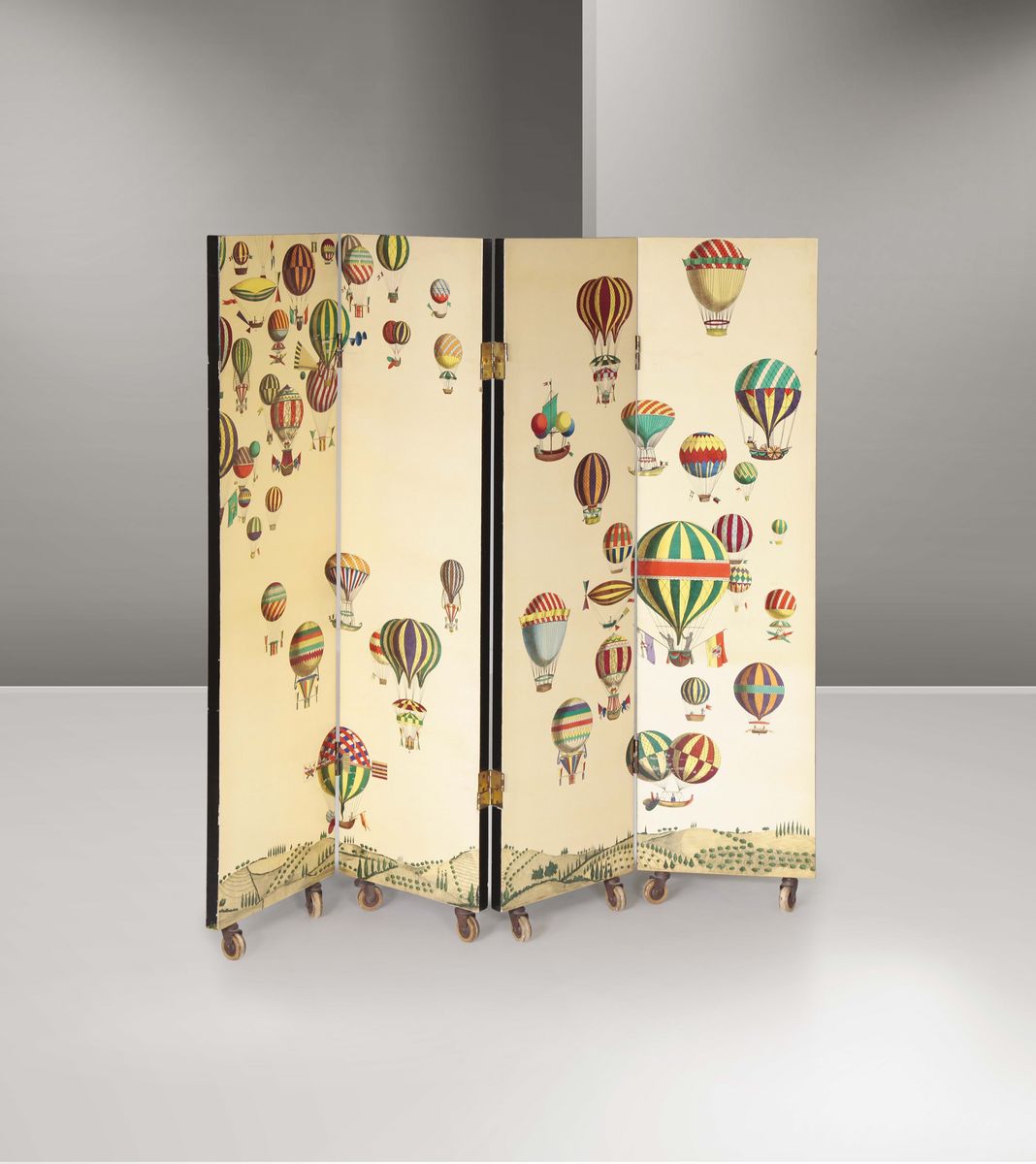Piero Fornasetti