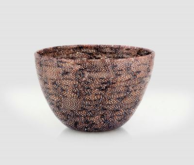 Paolo Venini Venini, Murano, 1954 Ca Coppa a Murrine