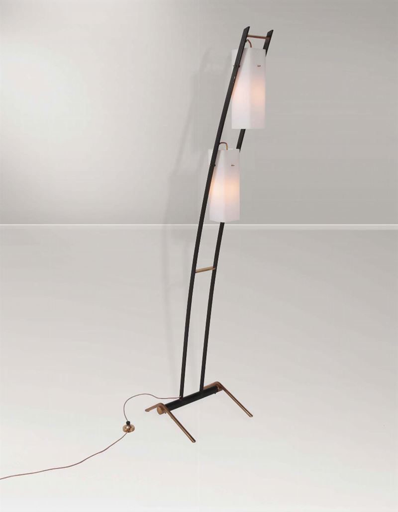 Angelo Lelii  - Auction Fine Design - I - Cambi Casa d'Aste