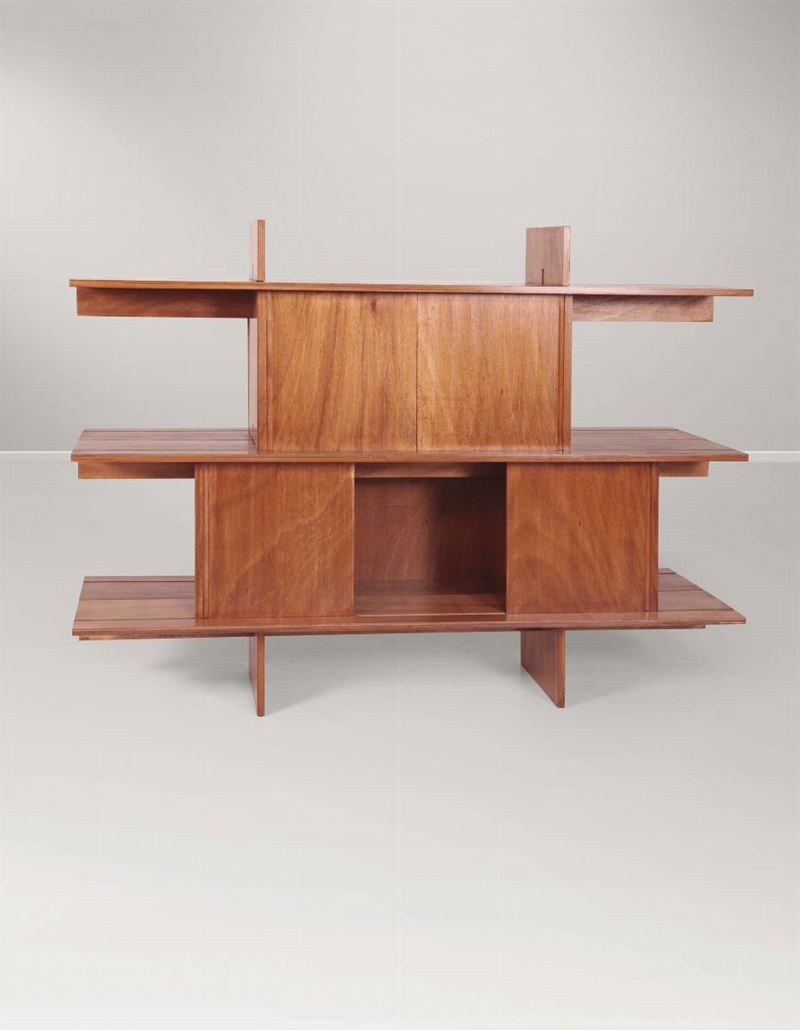 Angelo Mangiarotti  - Auction Design - II - Cambi Casa d'Aste