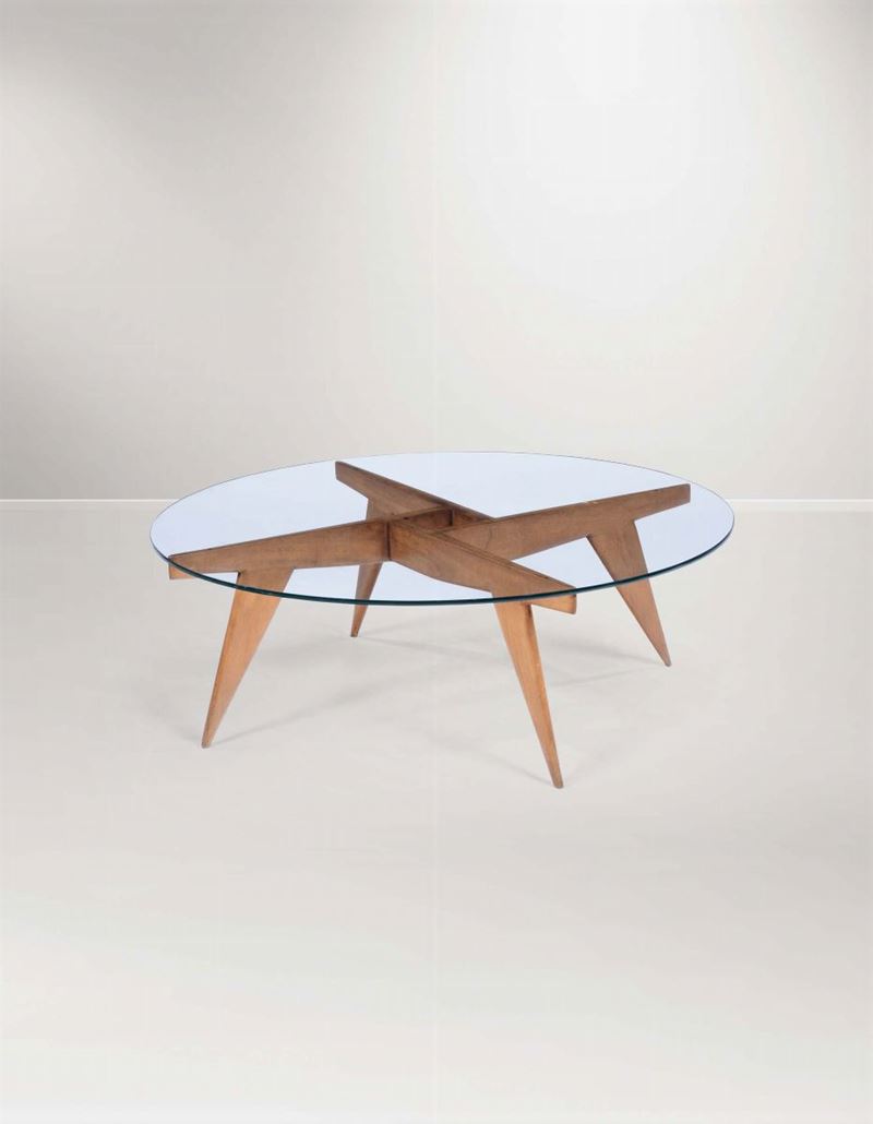 Gio Ponti  - Auction Fine Design - I - Cambi Casa d'Aste
