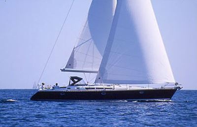 Jeanneau 52.2 Vintagebuilder: Jeanneau