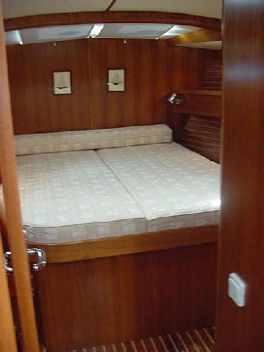 Jeanneau 52.2 Vintagebuilder: Jeanneau