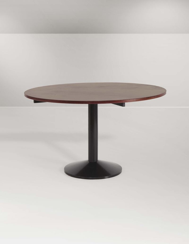 Franco Albini  - Auction Design - III - Cambi Casa d'Aste