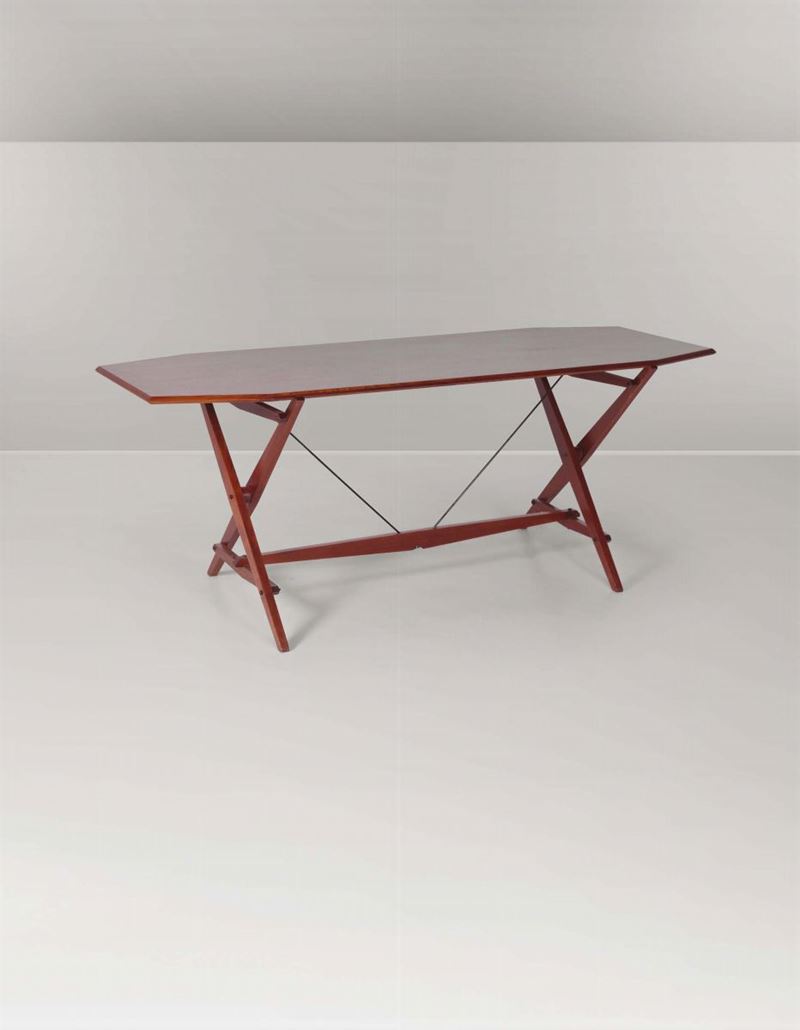 Franco Albini  - Auction Design - II - Cambi Casa d'Aste