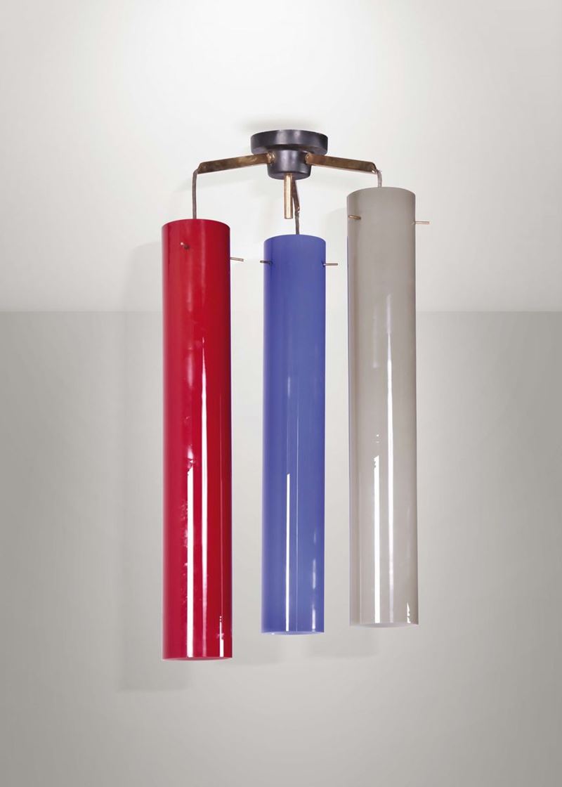 Vistosi  - Asta Design - III - Cambi Casa d'Aste