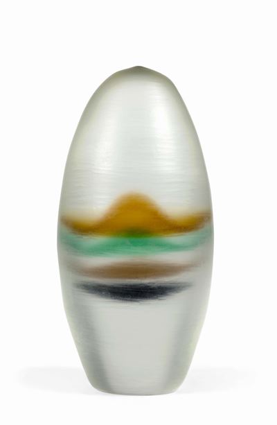 Venini, Murano, 1968 Ca