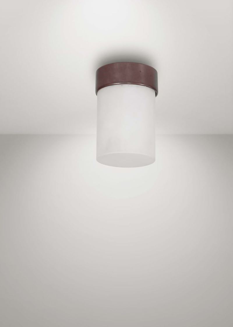 Gino Sarfatti  - Asta Design - III - Cambi Casa d'Aste