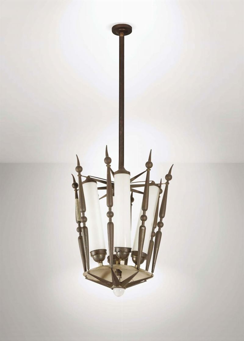 Tomaso Buzzi  - Auction Design - II - Cambi Casa d'Aste
