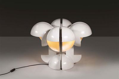 Gae Aulenti