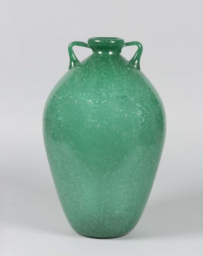 Napoleone Martinuzzi Vetreria Zecchin Martinuzzi, Murano, 1930 Ca
