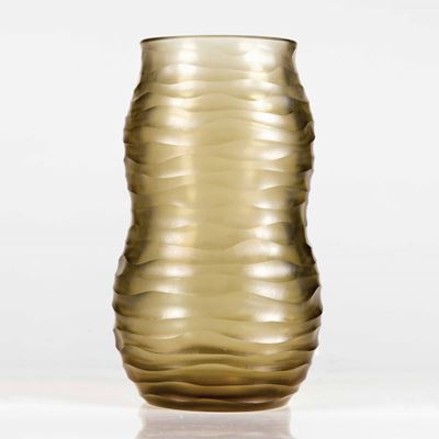 Miroslav Hrstka Venini, Murano, 1968 Ca Vaso Miros Tre