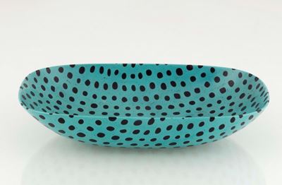 Tobia Scarpa Venini, Murano, 1962 Ca Coppa a Murrine Opache