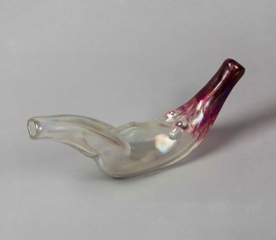 Vetreria Aureliano Toso, Murano, 1950 Ca