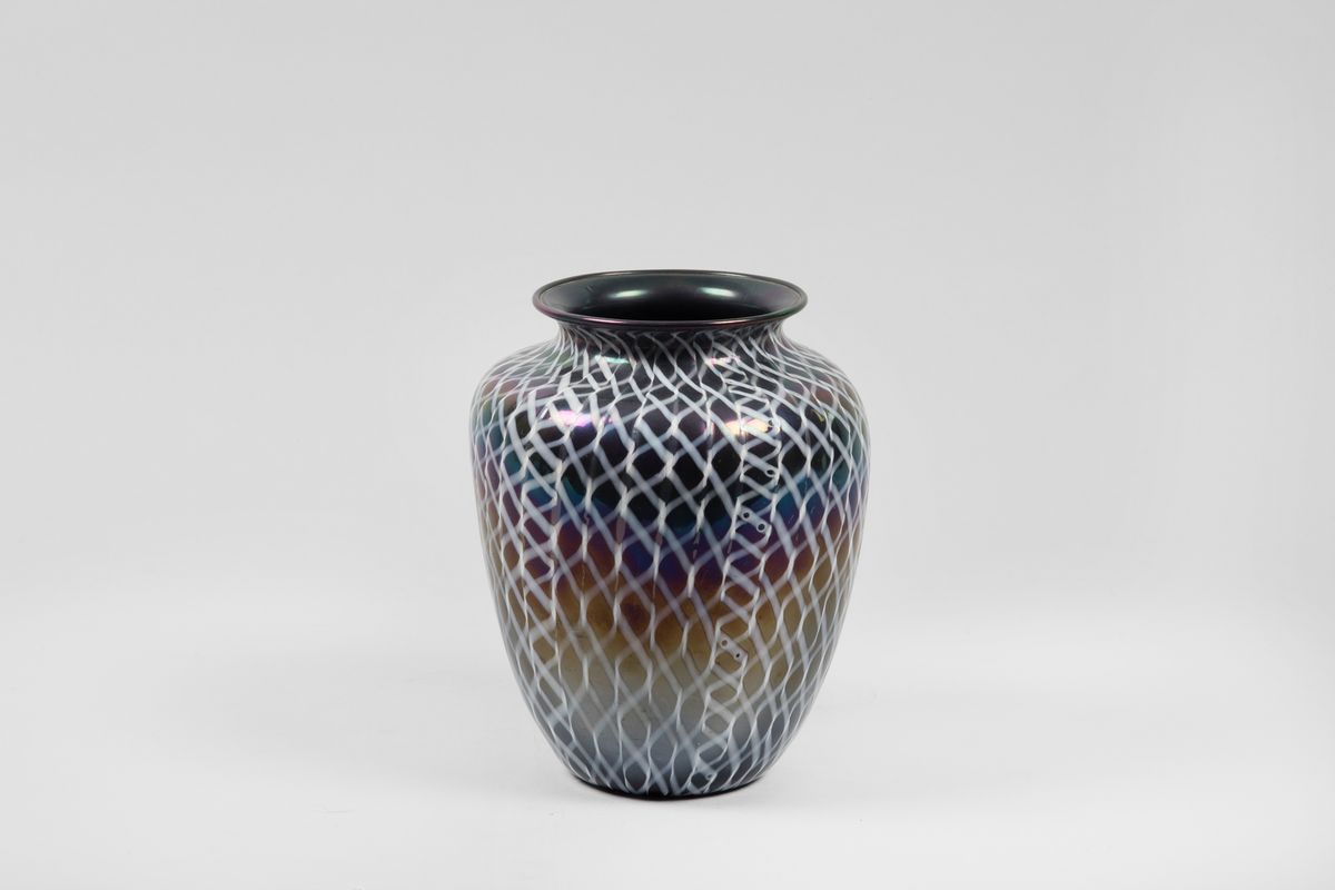 Vetreria Fratelli Toso, Murano, 1925 Ca