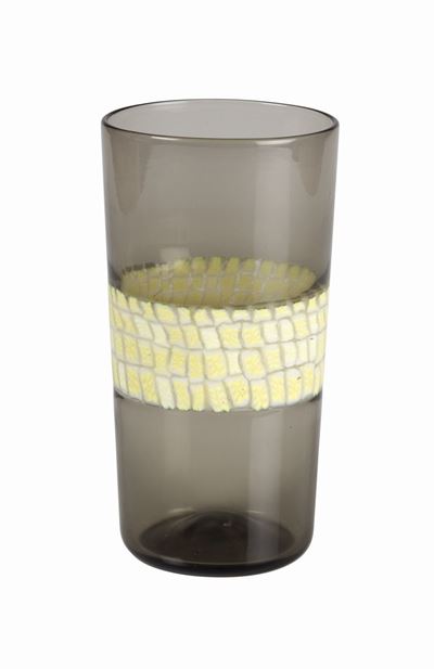 Paolo Venini e Riccardo Licata Venini, Murano, 1956 Ca Vaso con Doppio Incalmo