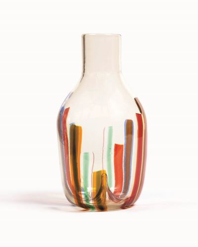 Ercole Barovier Barovier & Toso, Murano, 1952 Ca