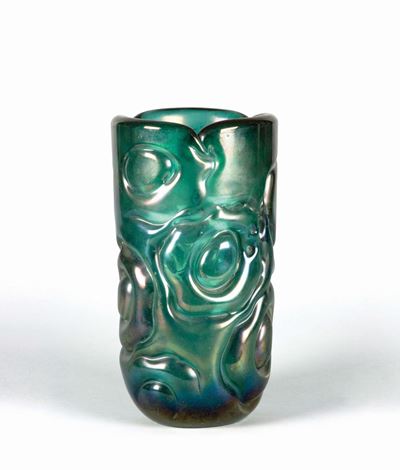 Alfredo Barbini V.a.M.s.a., Murano, 1936 Ca