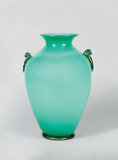 Seguso Vetri D’arte, Murano, 1937 Ca