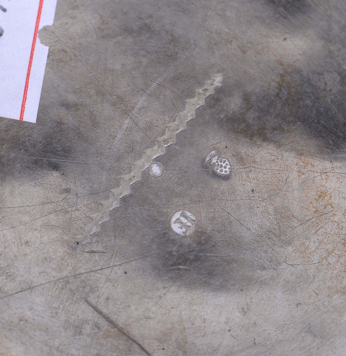 Boccale in Argento Fuso, Sbalzato, Cesellato e Dorato Ausburg, Primo Quarto del XVII Secolo, Maes...