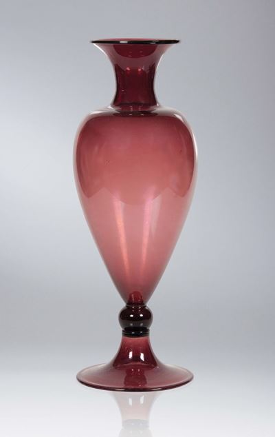 Napoleone Martinuzzi Venini, Murano, 1928 Ca
