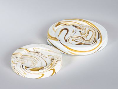 Venini, Murano, 1970 Ca