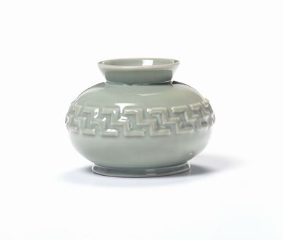 Gio Ponti (1891-1979) per Richard Ginori, 1930 Ca