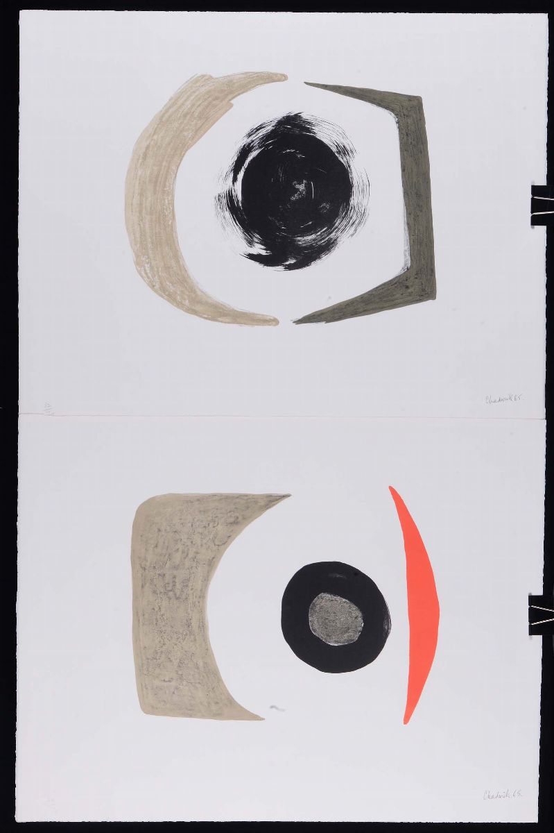 Lynn Chadwick (1914-2003)