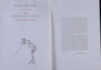 Lotto di Litografie