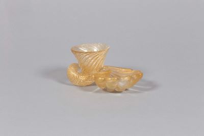 Seguso, Murano, 1950 Ca