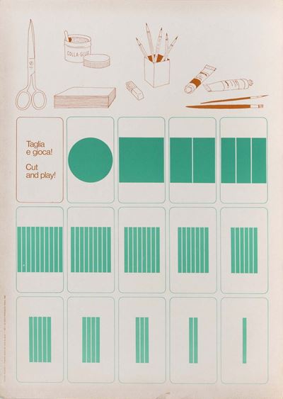 Otto Manifesti di Poesia Sperimentale Realizzati da Ed912 Produzioni, Milano 1967-1968