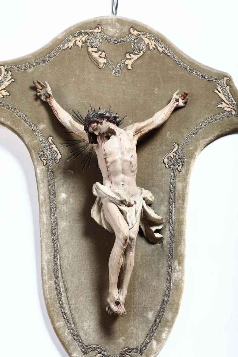 Anton Maria Maragliano (1664-1739), ambito di  - Asta Antiquariato - II - Cambi Casa d'Aste