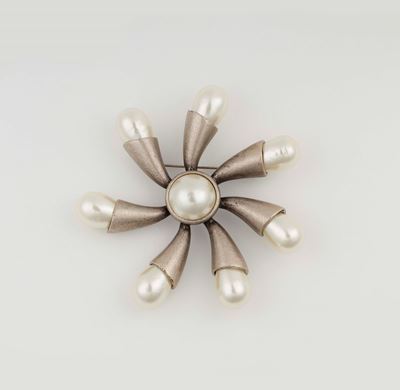 Chanel, Spilla, Anno 1999
