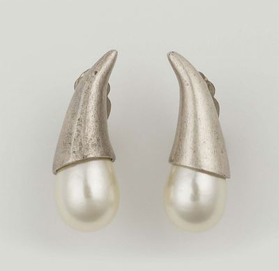 Chanel, Orecchini a Clips, Anno 1999