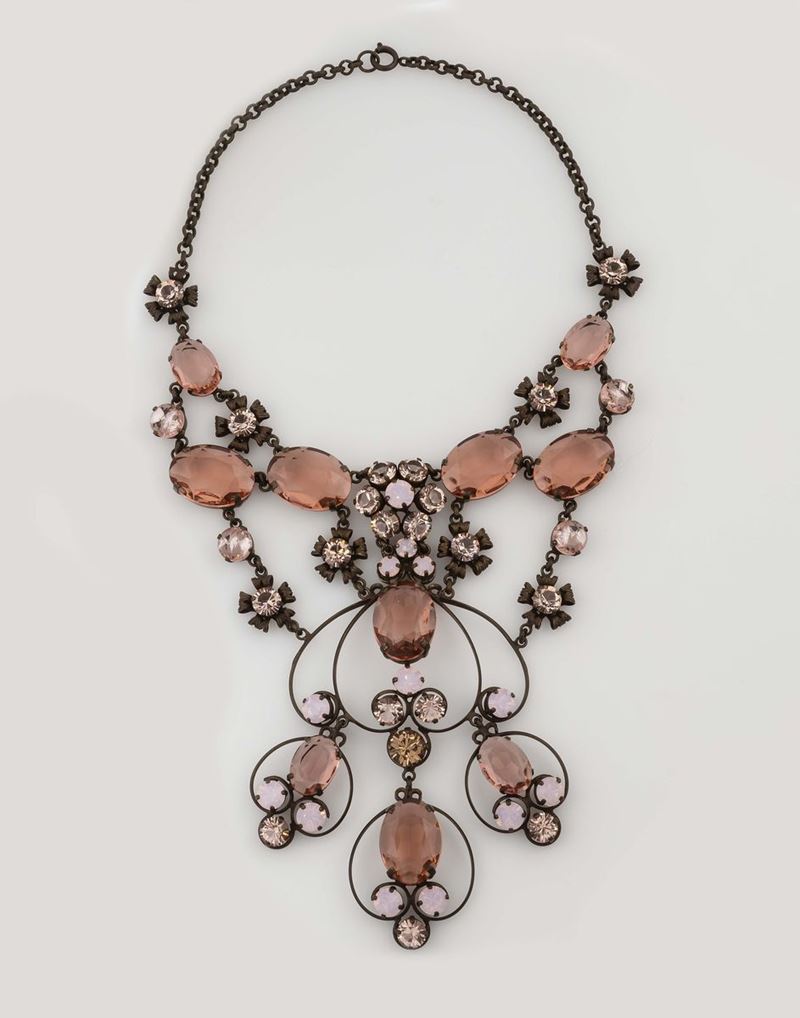 Collana  - Auction Vintage, Jewels and Bijoux - Cambi Casa d'Aste