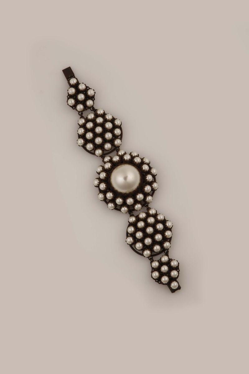 Bracciale  - Auction Vintage, Jewels and Bijoux - Cambi Casa d'Aste