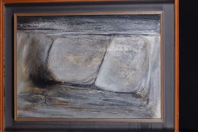 Franco Meneguzzo (1924)senza Titolo, 1960