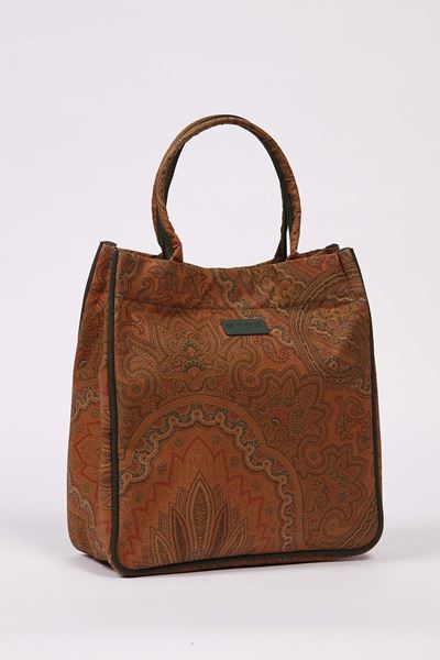 Etro, Borsetta