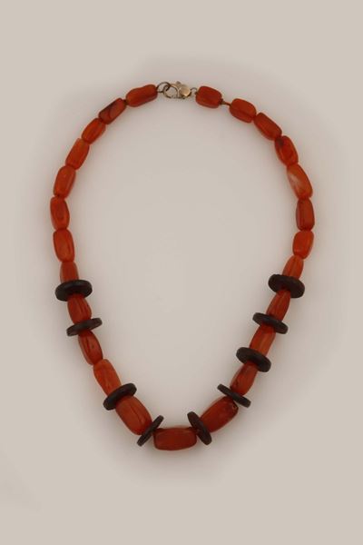 Collana, da Modello Prada
